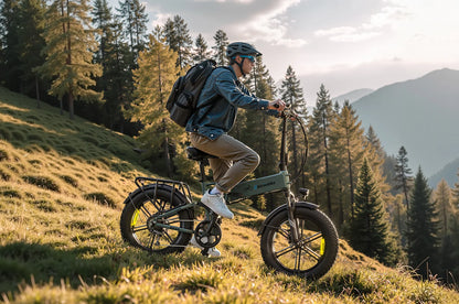 Eletronbike OG20