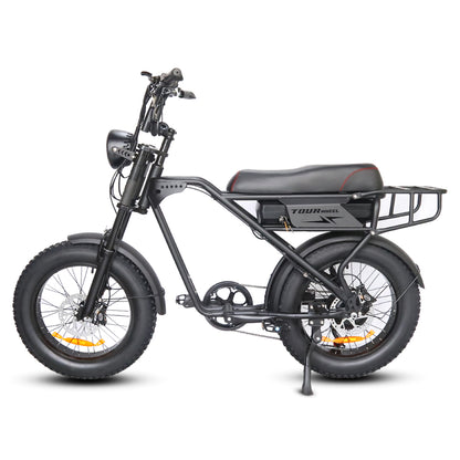 T3 PRO TOURWHEEL - 500W