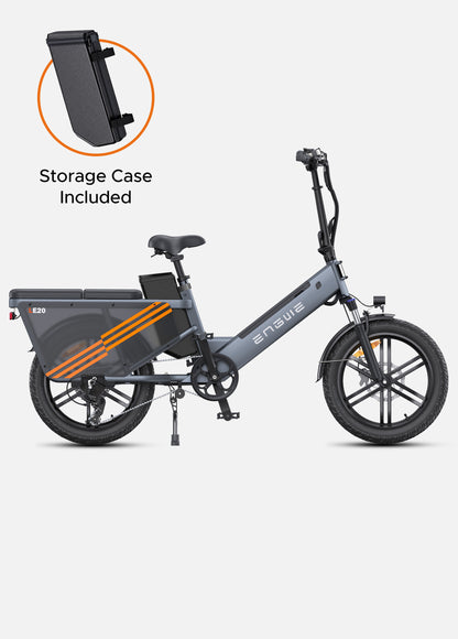 ENGWE LE20 FAMILY CARGO 1300W
