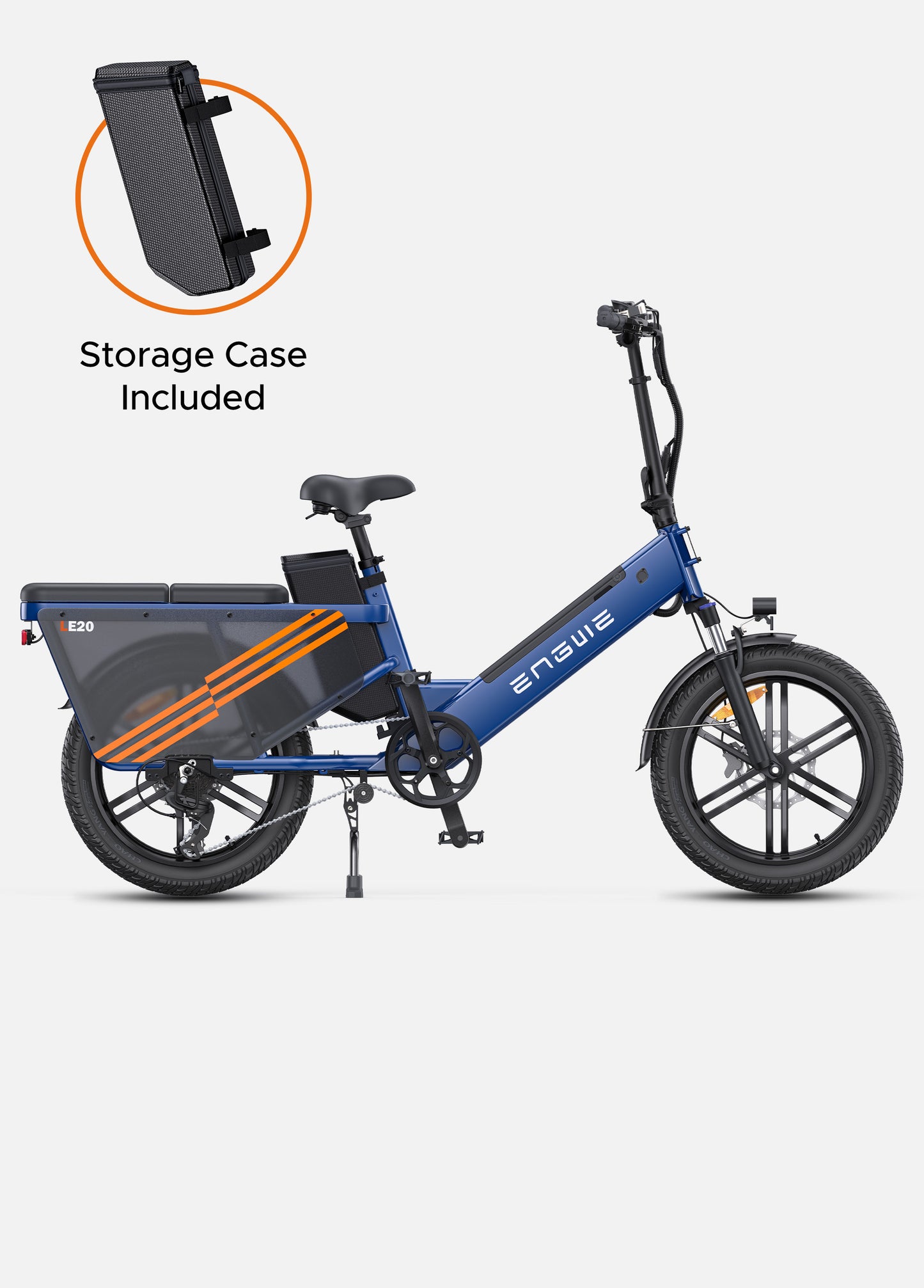ENGWE LE20 FAMILY CARGO 1300W