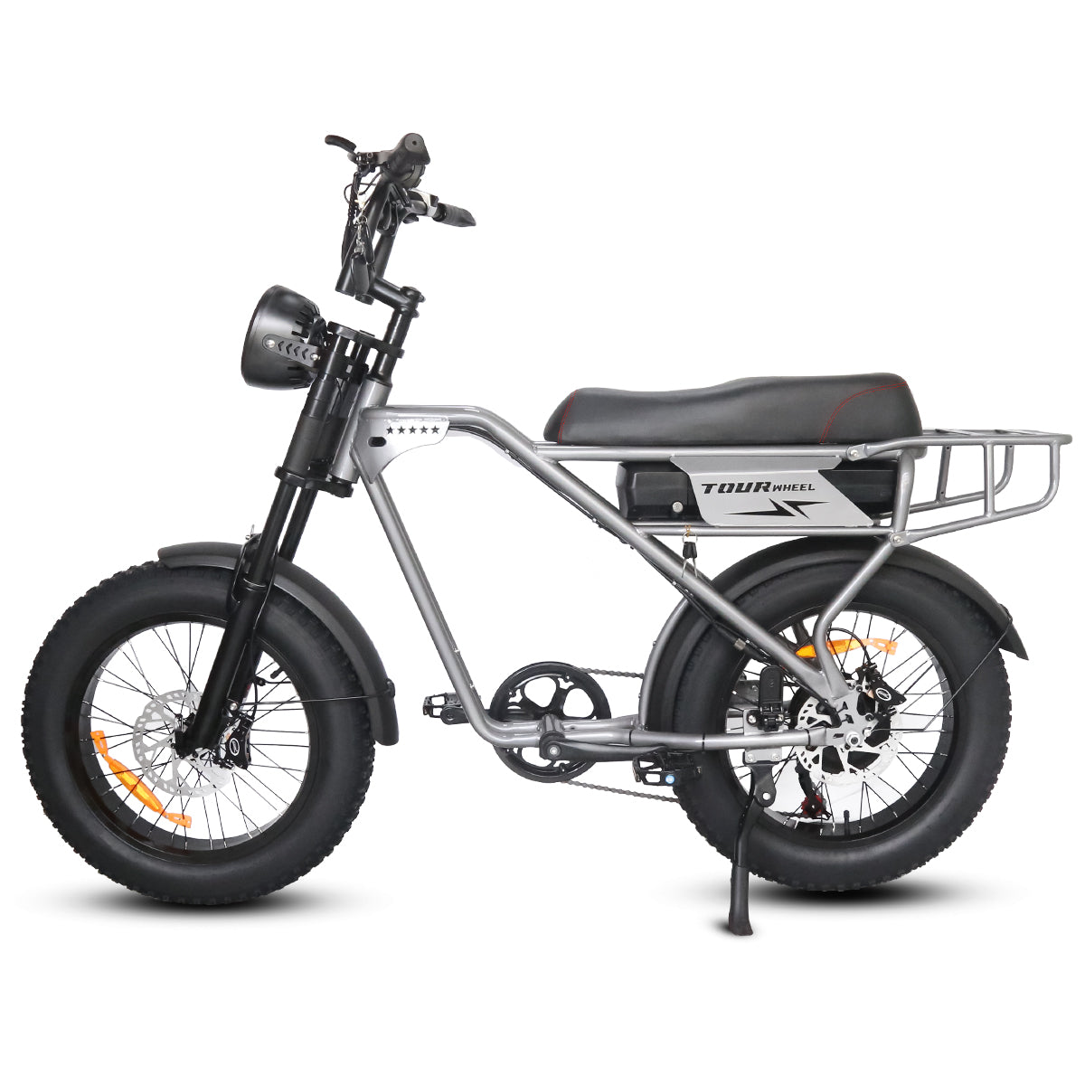 T3 PRO TOURWHEEL - 500W