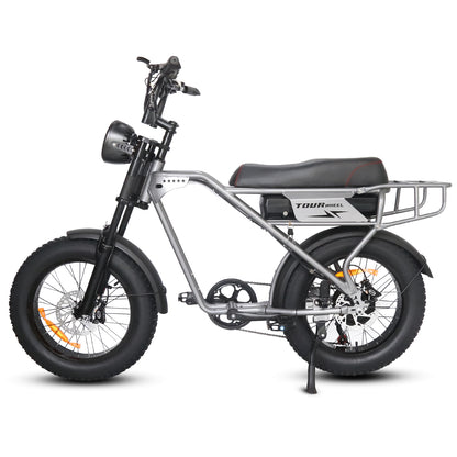 T3 PRO TOURWHEEL - 500W