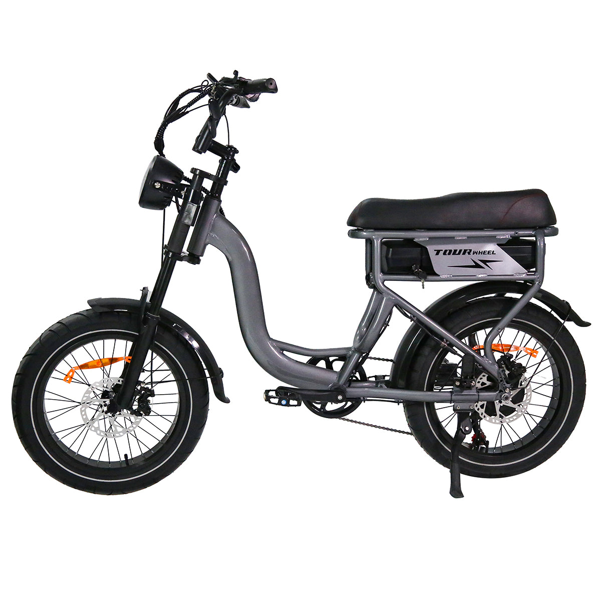 T7 S TOURWHEEL - 500W