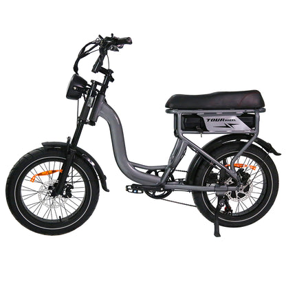 T7 S TOURWHEEL - 500W
