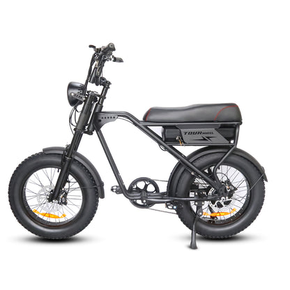 T3 PRO TOURWHEEL - 500W