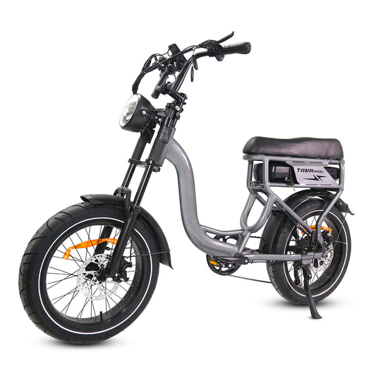 T7 S TOURWHEEL - 500W