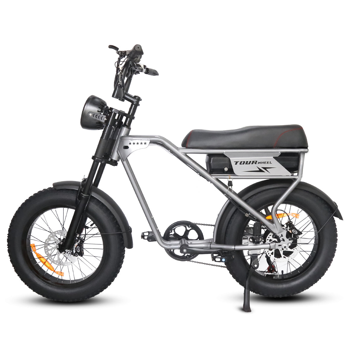 T3 PRO TOURWHEEL - 500W