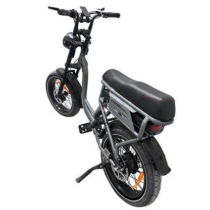 T7 S TOURWHEEL - 500W