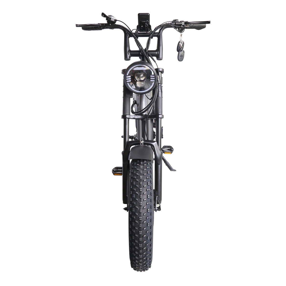 T3 PRO TOURWHEEL - 500W