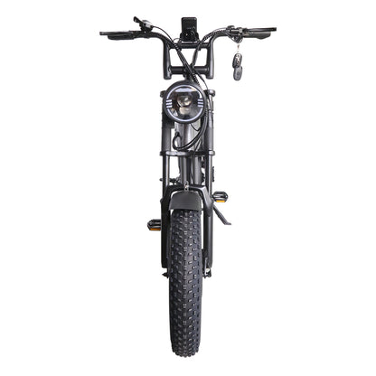 T3 PRO TOURWHEEL - 500W