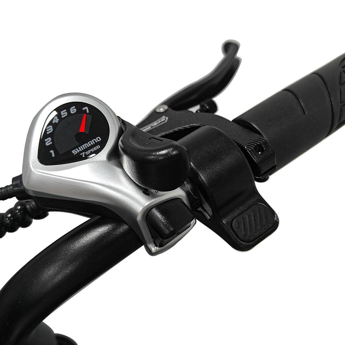 EB2 Beast - 7GO - 750W