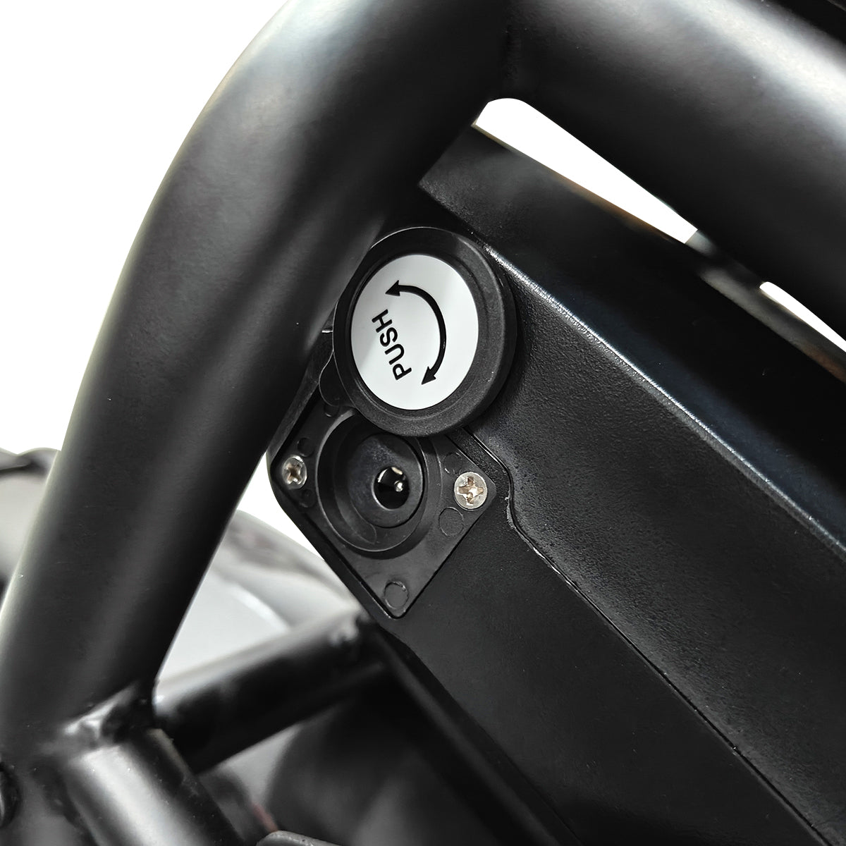 T3 PRO TOURWHEEL - 500W