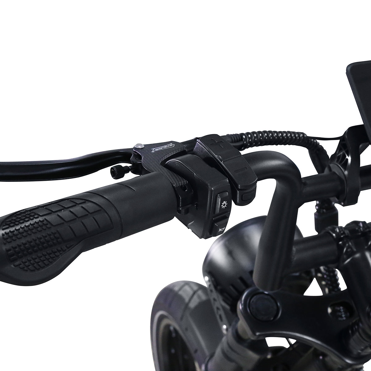 EB2 Beast - 7GO - 750W