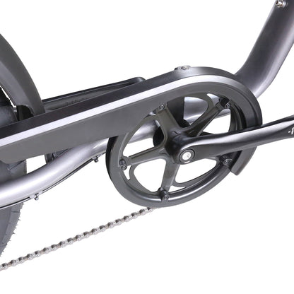 T6 RETRO TOURWHEEL - 750W