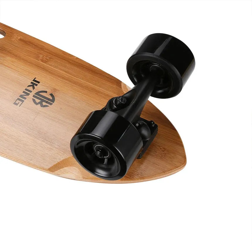 E-Skateboard JKING Surfwave H2A -  500W