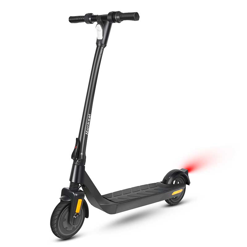 Mankeel Steed 350W