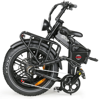 SAMEBIKE RSA-02 PRO