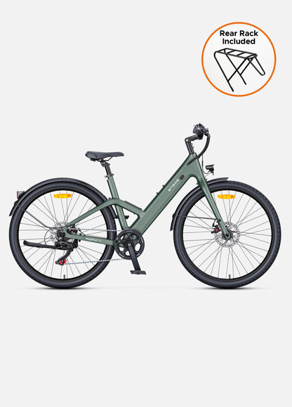 Engwe Mapfour N1 AIR