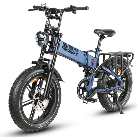 SAMEBIKE RSA-02 PRO