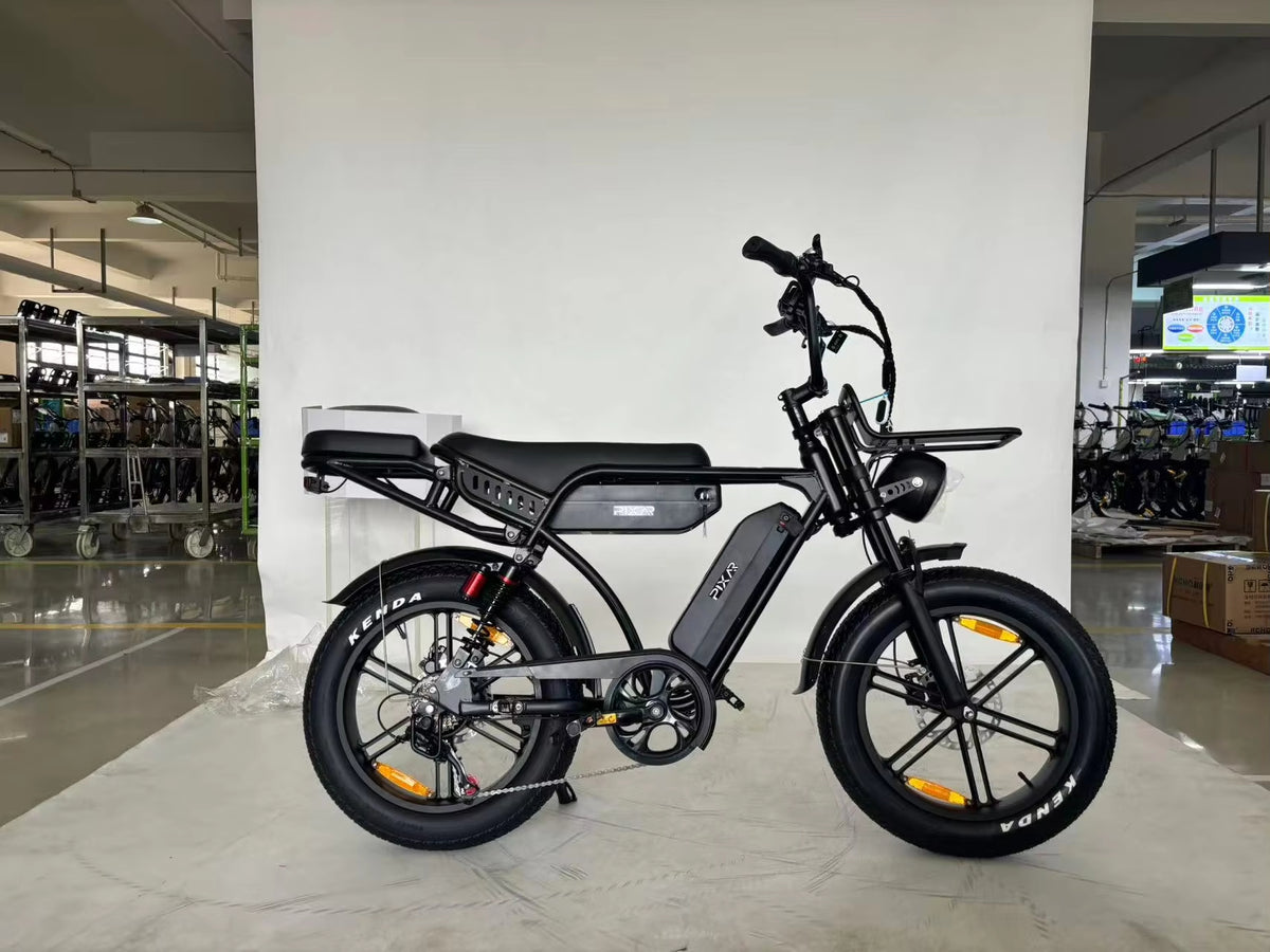 Maxtron M9