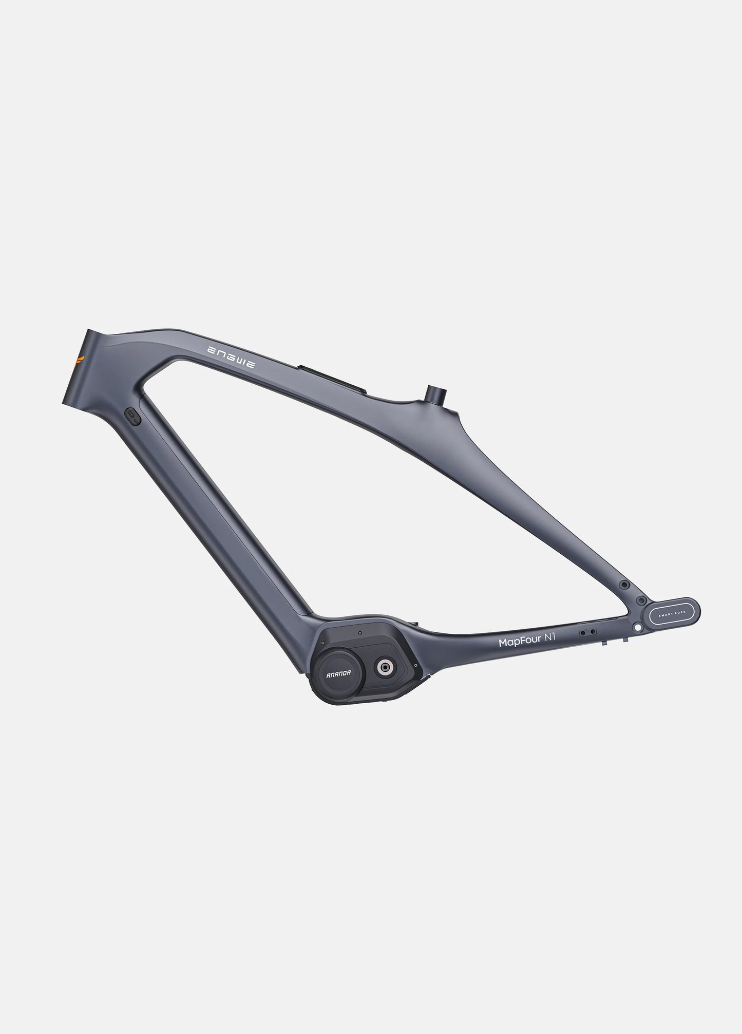 Engwe Mapfour N1 PRO Carbon