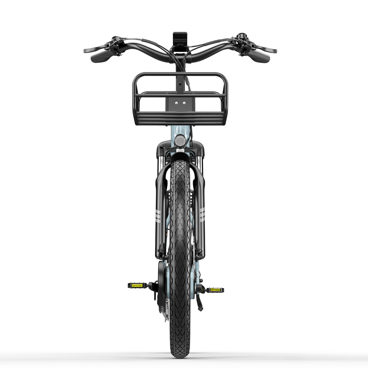 Eletronbike OC26