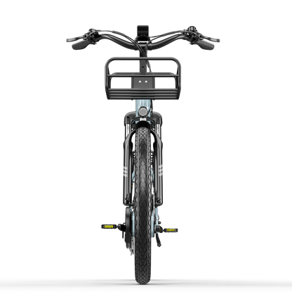 Eletronbike OC26