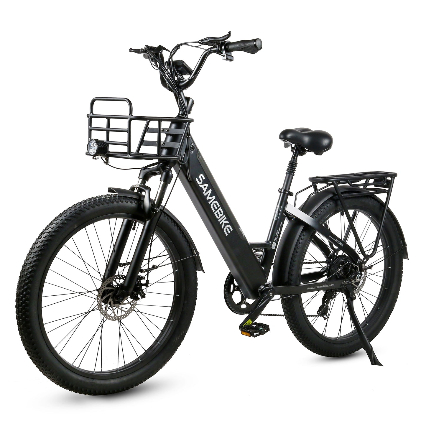 SAMEBIKE RSA-01 Plus
