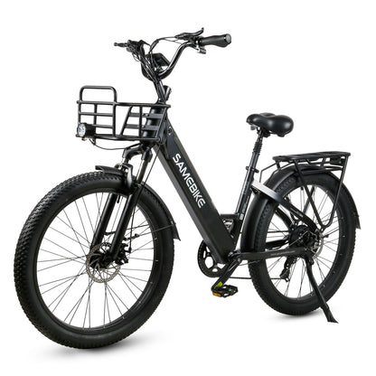 SAMEBIKE RSA-01 Plus