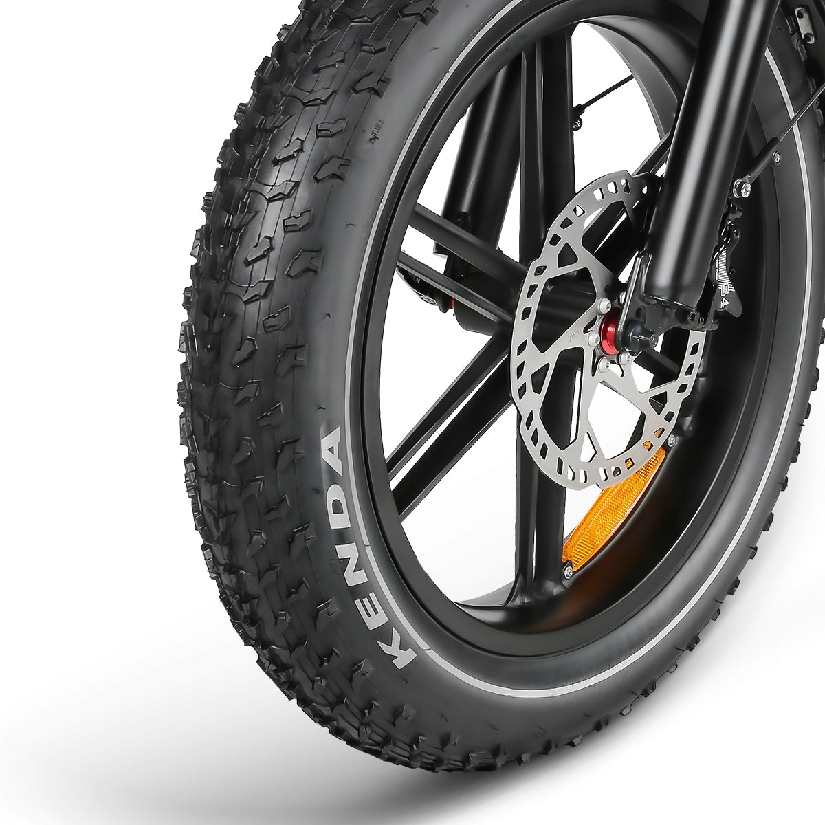 SAMEBIKE RSA-02 PRO
