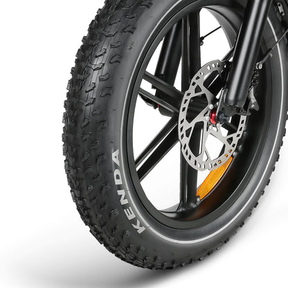 SAMEBIKE RSA-02 PRO