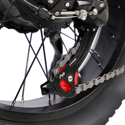 T3 PRO TOURWHEEL - 500W