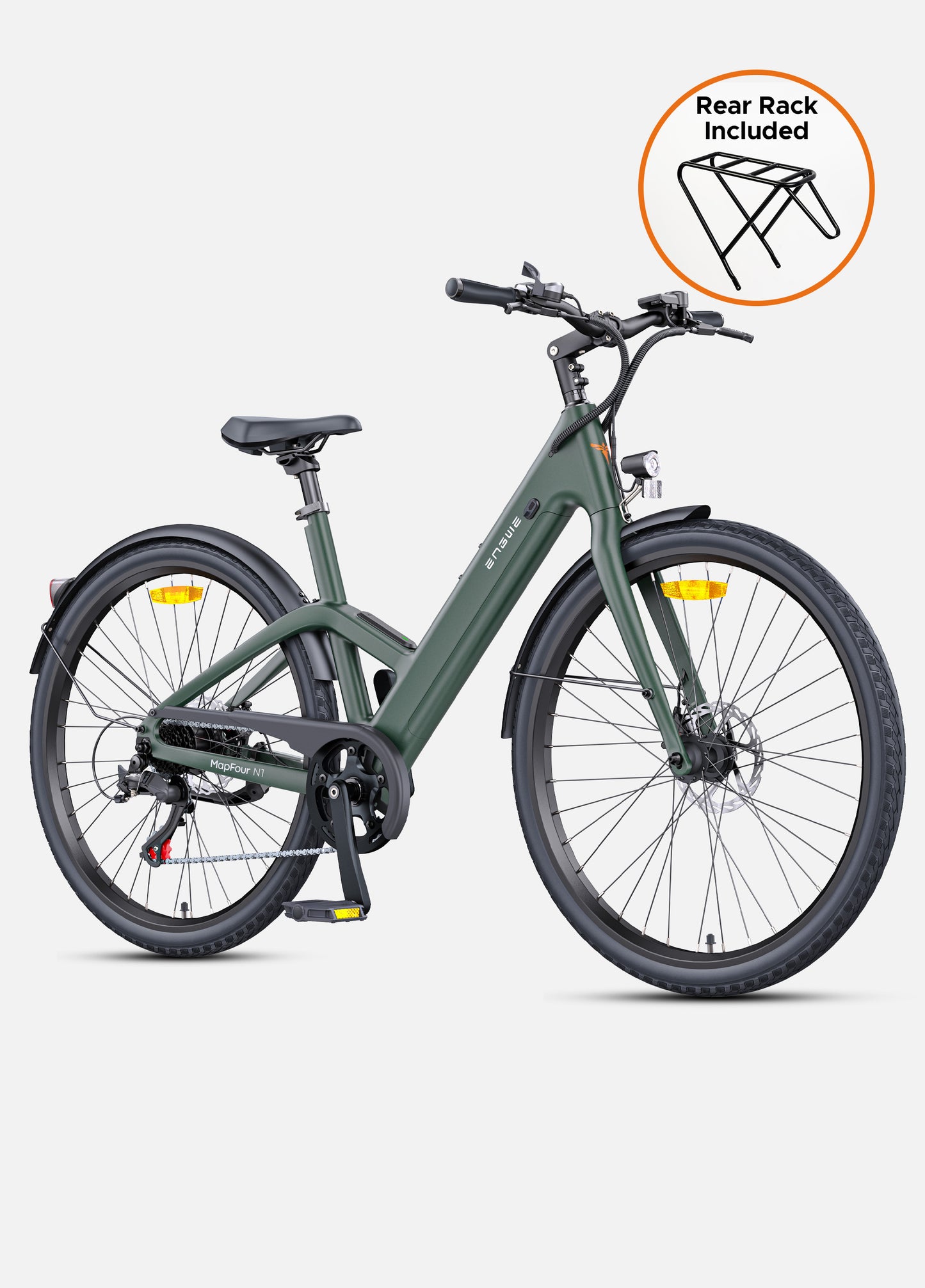 Engwe Mapfour N1 AIR