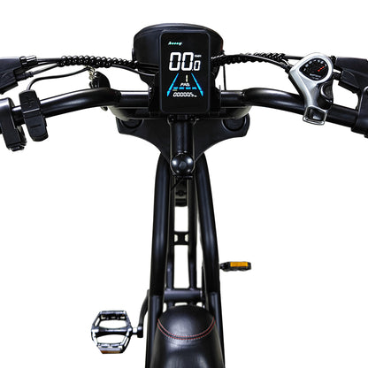 T3 PRO TOURWHEEL - 500W