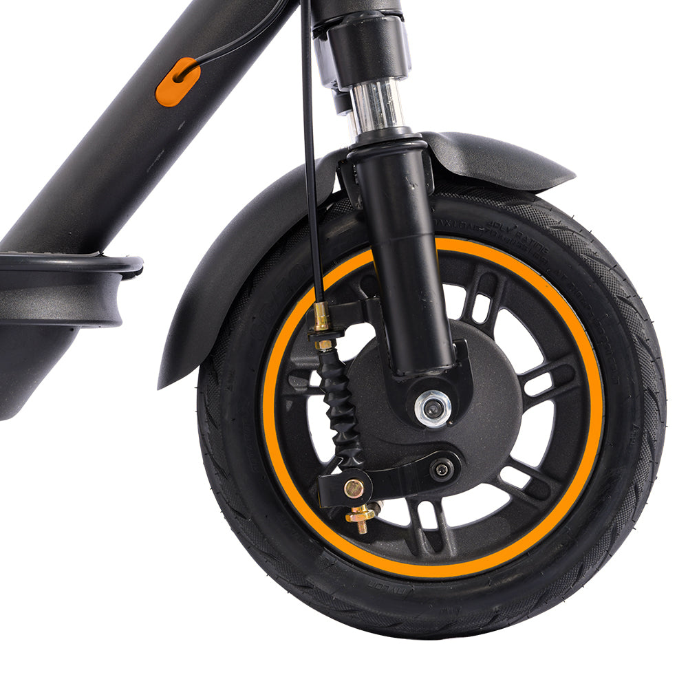 E-Scooter PRO MAX 500W