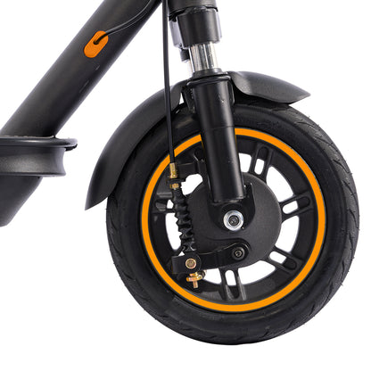 E-Scooter PRO MAX 500W