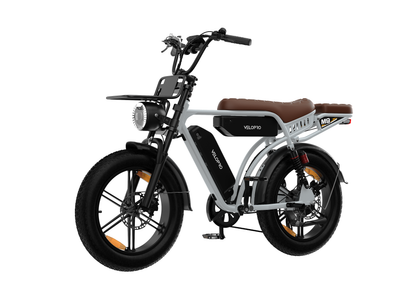 Maxtron M9