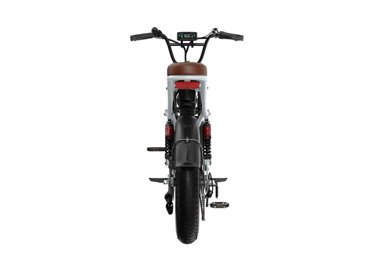 Maxtron M9