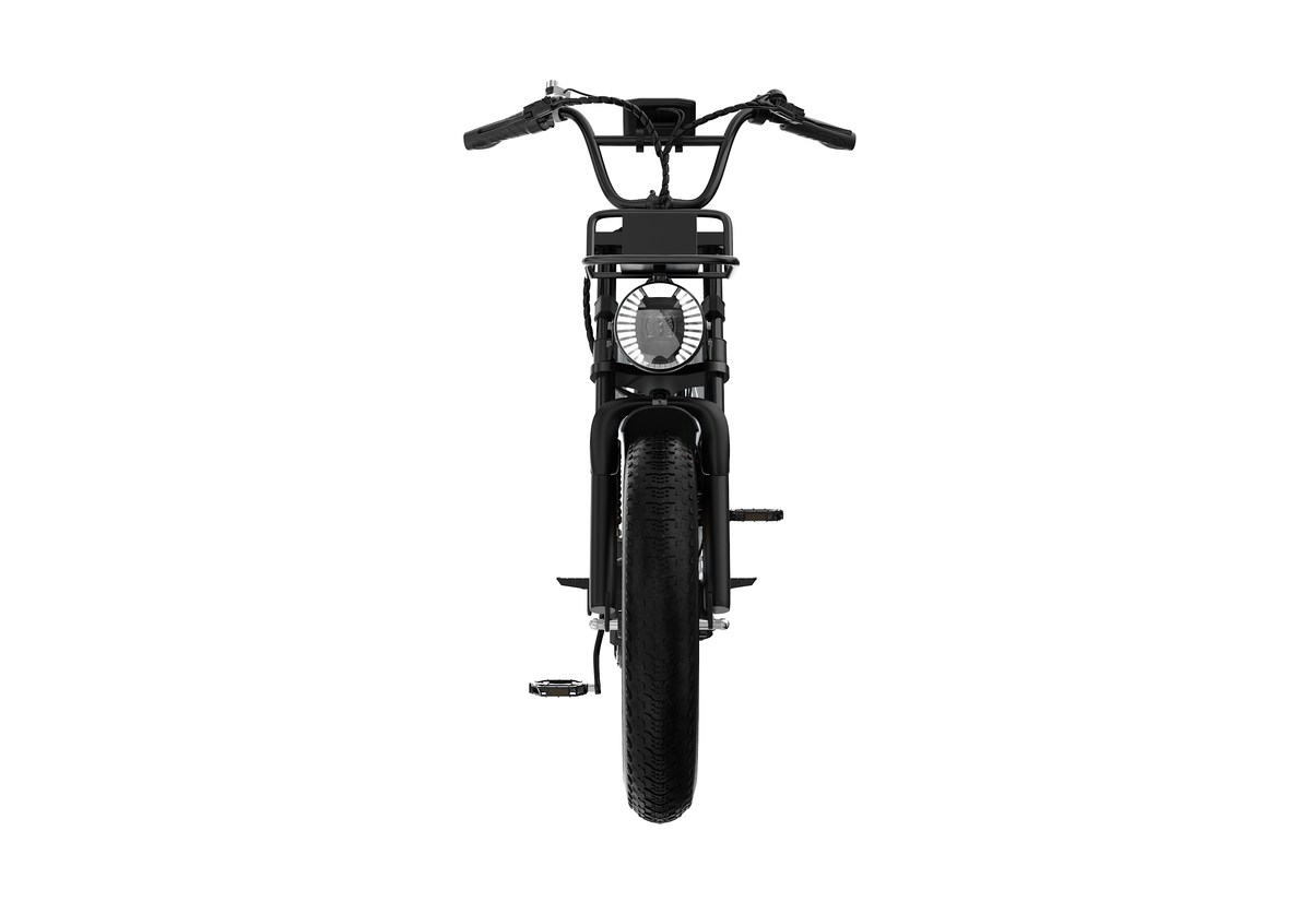 Maxtron M9