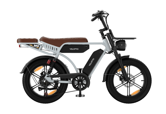 Maxtron M9