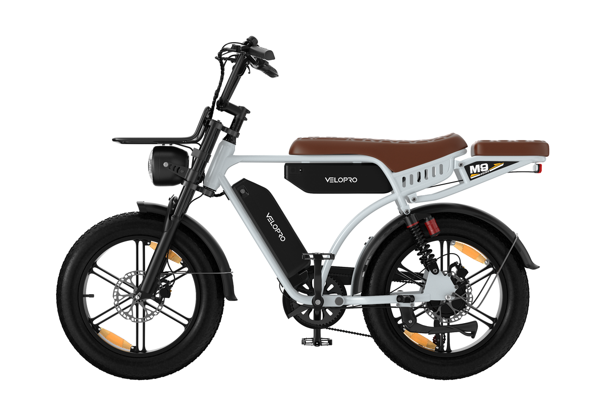 Maxtron M9
