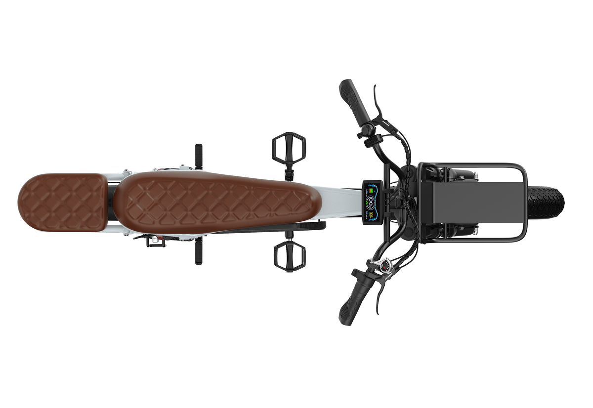 Maxtron M9