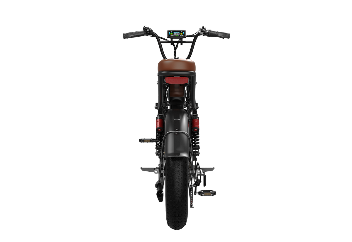 Maxtron M9