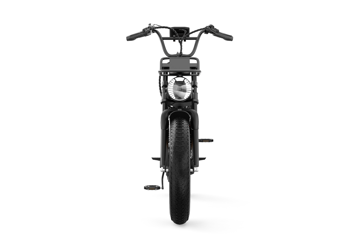 Maxtron M9