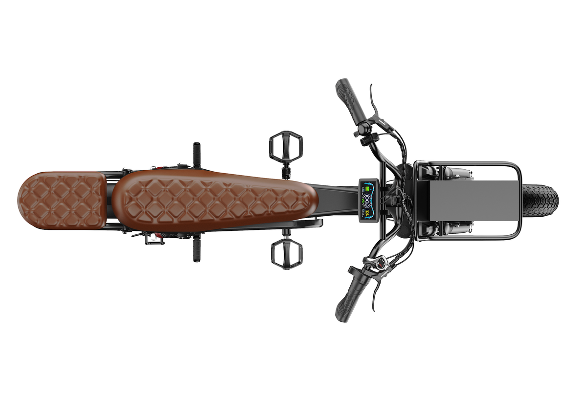 Maxtron M9
