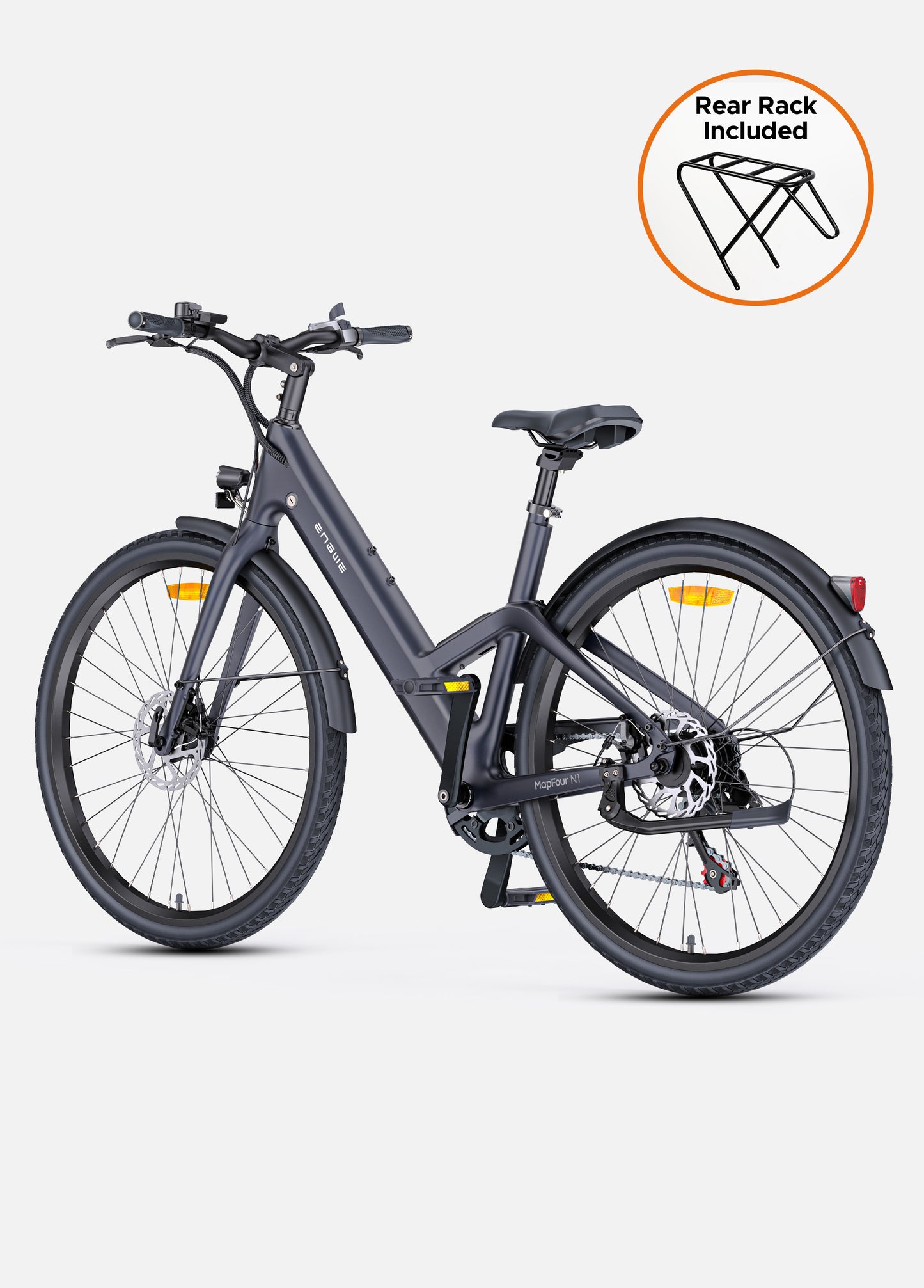 Engwe Mapfour N1 AIR