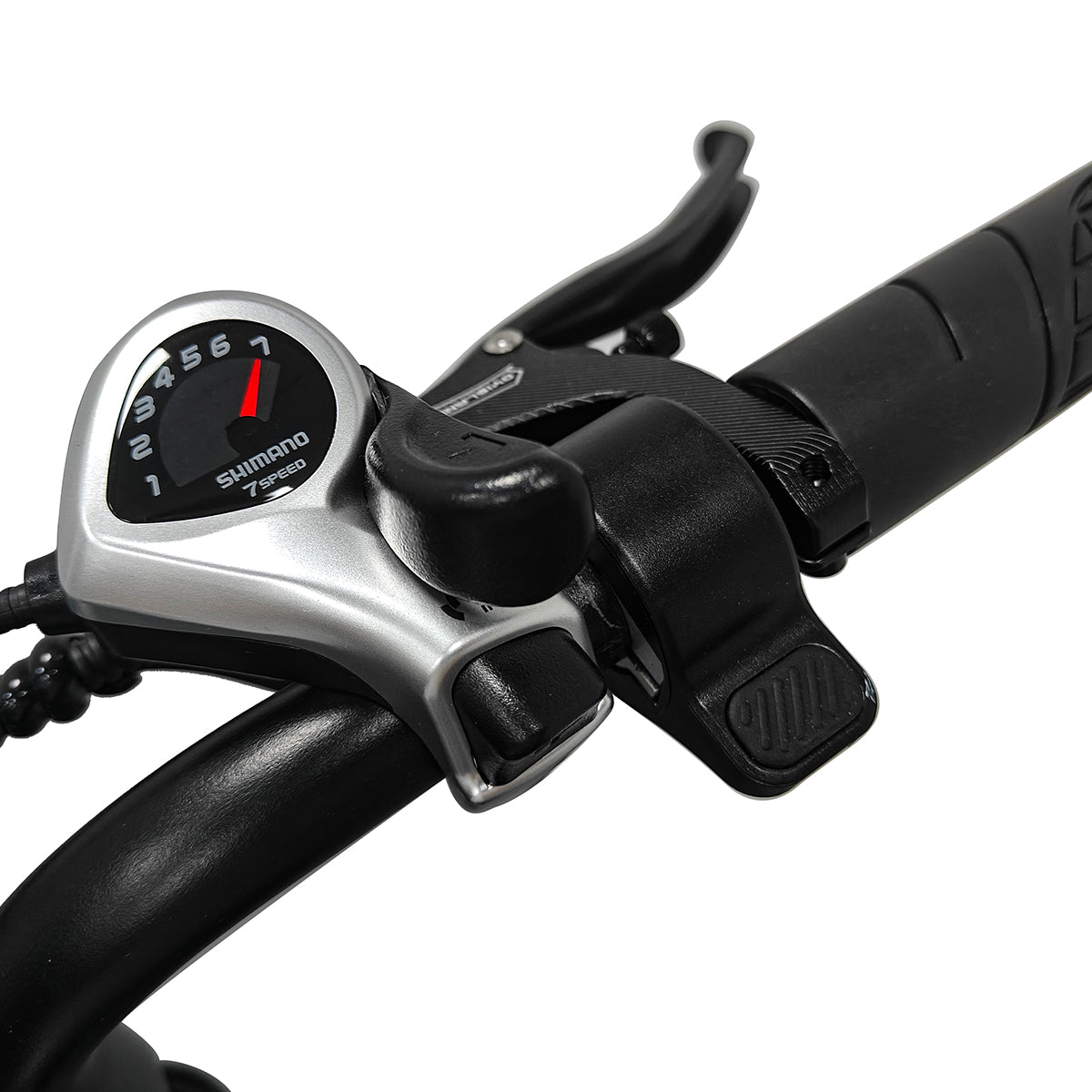 T3 PRO TOURWHEEL - 500W