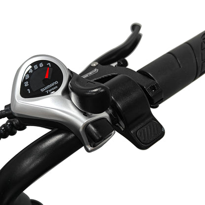 T3 PRO TOURWHEEL - 500W