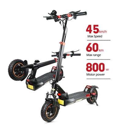 Mankeel MX-14 Monster-Truck 800W