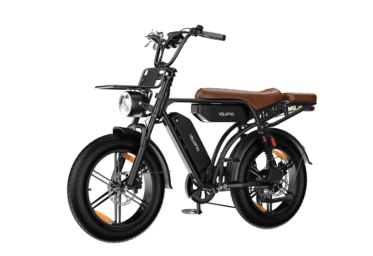 Maxtron M9